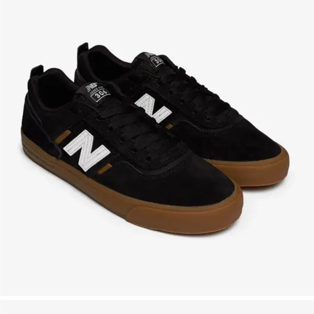 New Balance Numeric Jamie Foy 306